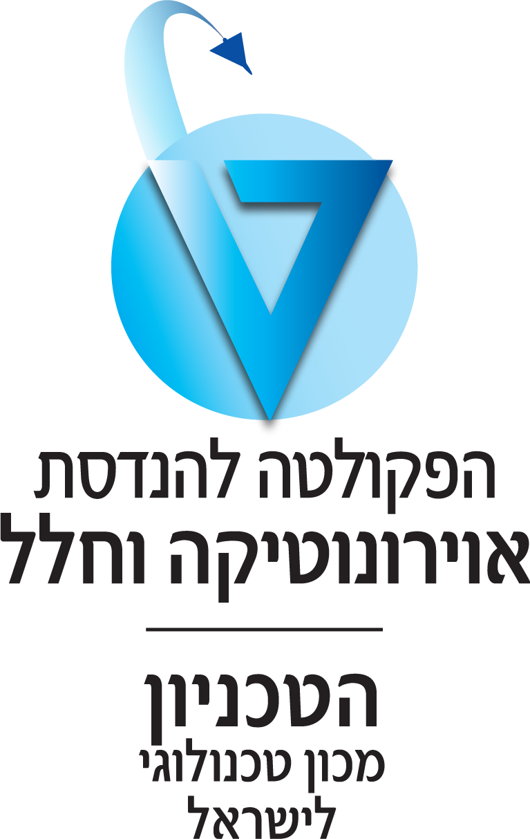 Colored logo