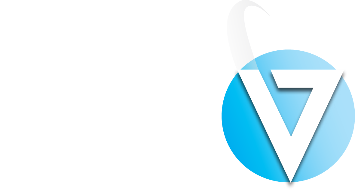 Negative logo