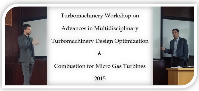 Turbomachinery Workshop