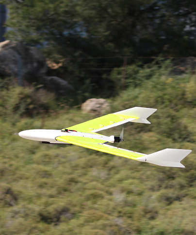 The Active Aeroelastic Aircraft Testbed (A3TB)