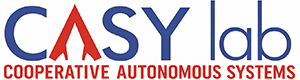 Cooperative Autonomous Systems