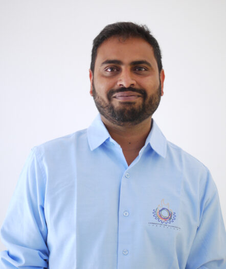 G. Mahesh Nayak