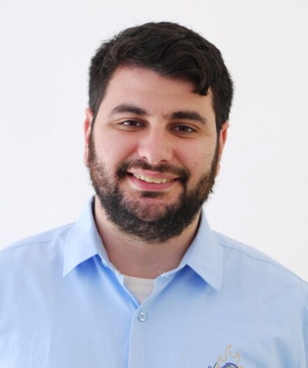 Idan Sharir