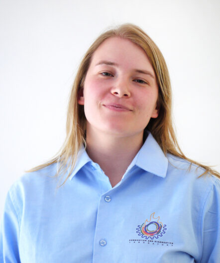 Weronika Senior Tybora
