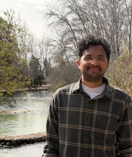 Dr. Tulasi Ram Vechalapu 
