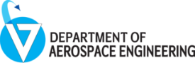 logo of הפקולטה להנדסת אווירונאוטיקה וחלל