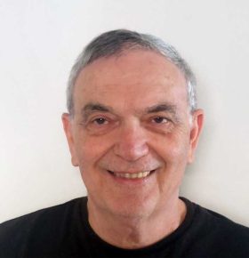 יוסי בן-אשר