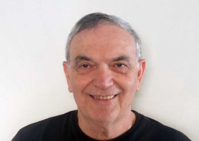 יוסי בן-אשר