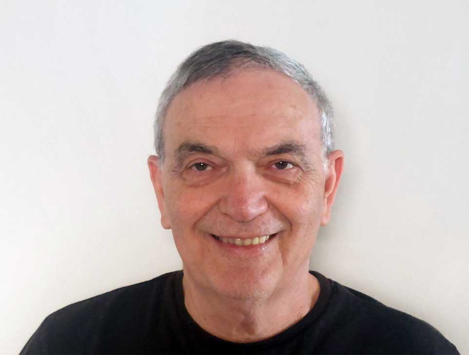 Joseph Z. Ben-Asher