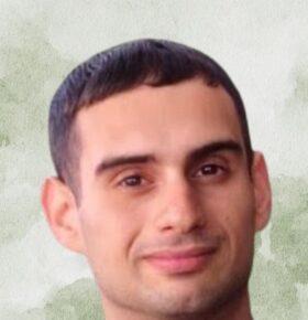 יעקב שחורי