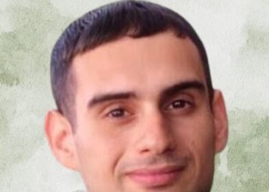 Schory Yakov