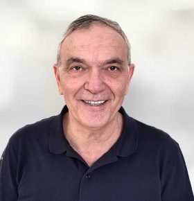 Joseph Z. Ben-Asher