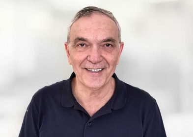Joseph Z. Ben-Asher