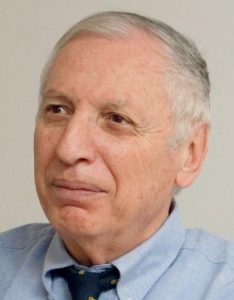 Daniel Weihs