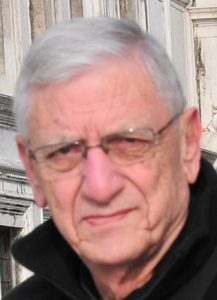 Eliahu Nissim