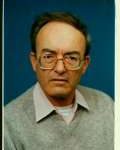 Arnan Seginer