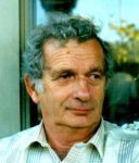 Shmuel Merhav - In memoriam