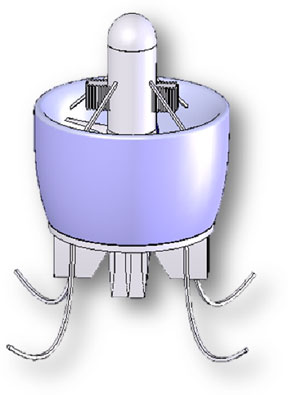 HYbrid Piston Electrical Rotorcraft