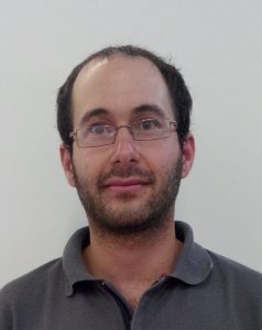 Alon Lidor