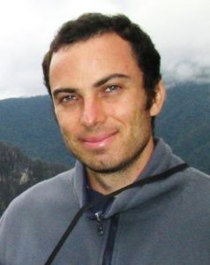 Michael Karp