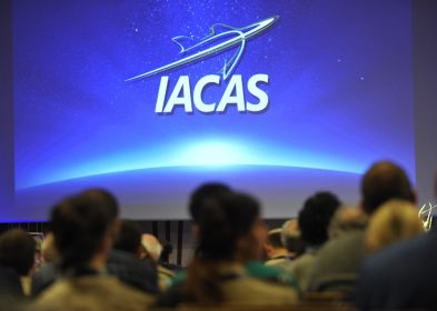 The 55th Israel Annual Conference on Aerospace Sciences (IACAS) took place on February 25-26, 2015