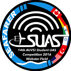 AUVSI 2016