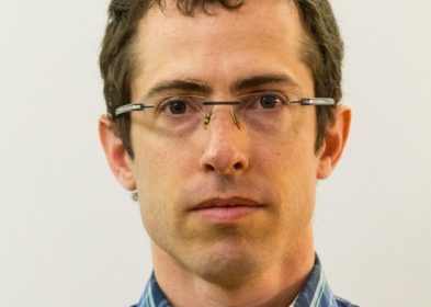 Associate Professor Dan Michaels
