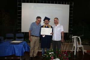 2017 BSc Graduation Ceremony