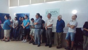 ANPL Dedication Ceremony, 24.10.17