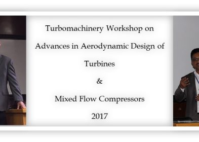 Workshop on Advances in Aerodynamic Design of Turbines and Mixed Flow Compressors
