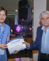 Winners of Student Projects Competition