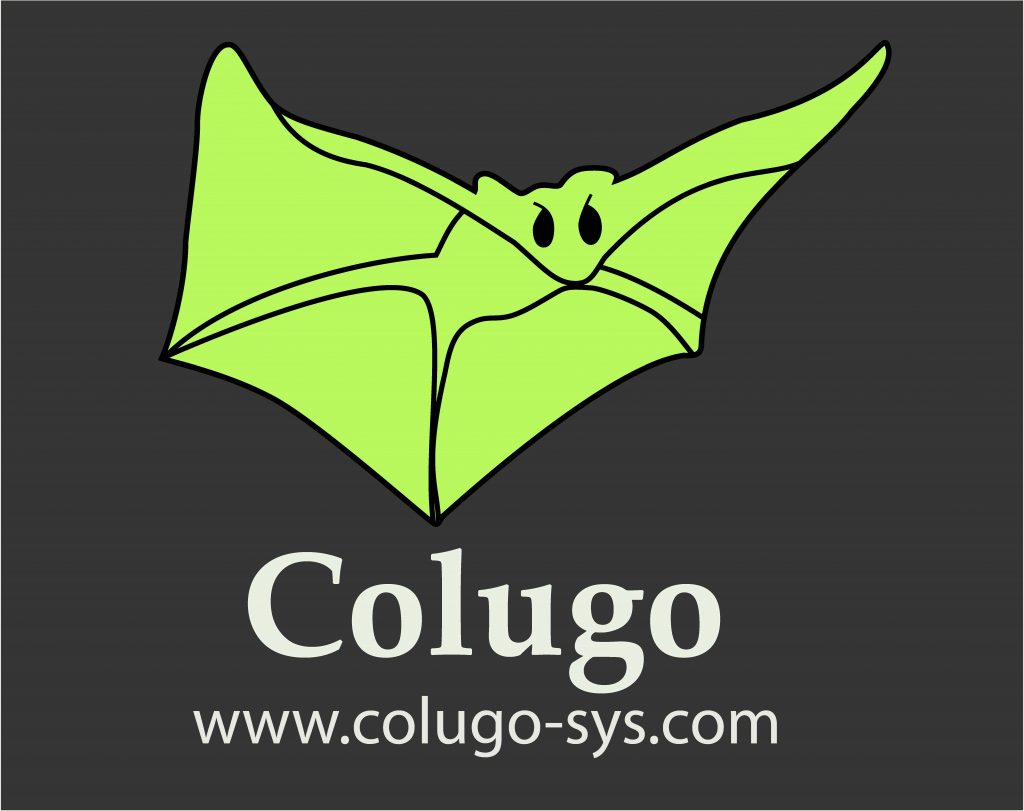 Colugo Systems logo