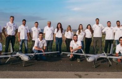 Technion Aerial Systems 2017