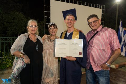 2019 B.Sc. Graduation Ceremony