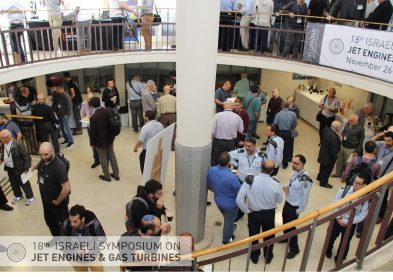 The 2019 Annual Workshop on Advances in Turbomachinery and the 18th Israeli Symposium on Jet Engines and Gas Turbines