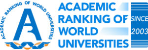 ARWU Shanghai Ranking