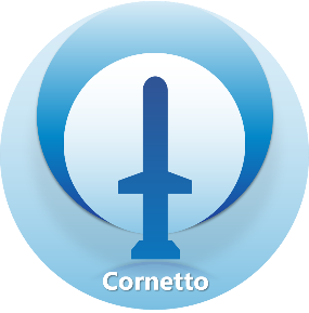 Project Cornetto, second year