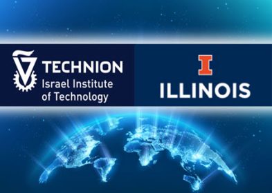 MOU Technion and the University of Illinois