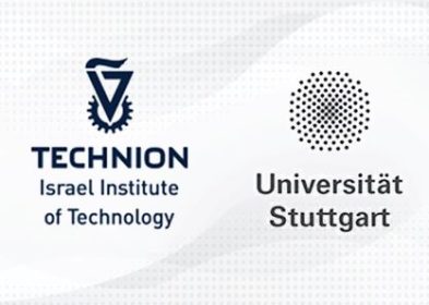 MOU Technion and the University of Stuttgart