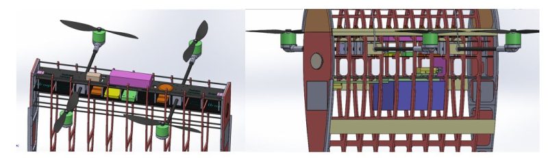DROGO - Faculty of Aerospace Engineering