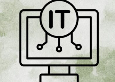 IT SUPPORT
