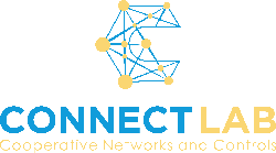 CONNECT LAB Logo