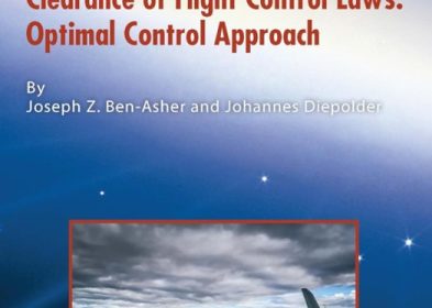 A New Book by Prof. Joseph Z. Ben-Asher