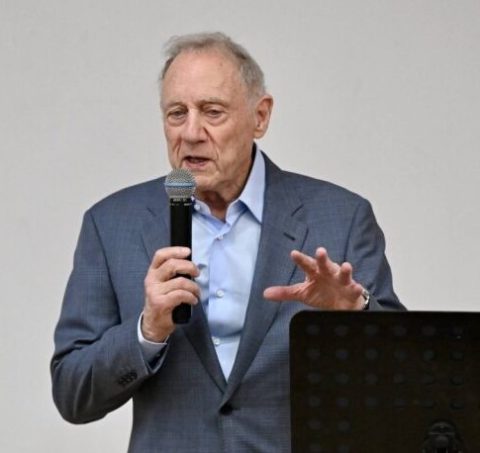 סטיבן ב קליין