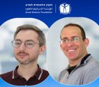 Faculty members awarded ISF grants