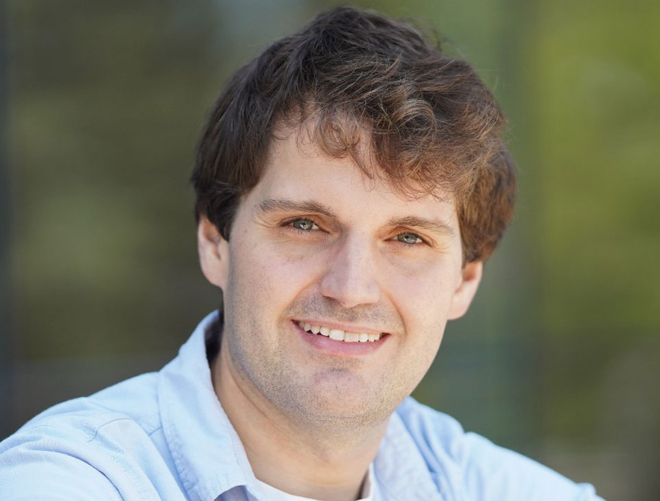 Christian Grussler