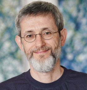 Leonid Mirkin
