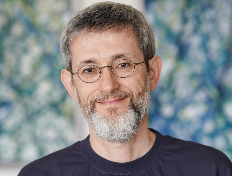 Leonid Mirkin