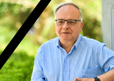 Professor Emeritus Omri Rand (1954-2025)