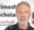 פרופסור אמריטוס דן גבעולי נבחר להיות The 2026 Timoshenko Scholar באוניברסיטת סטנפורד